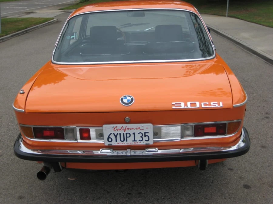 1972 BMW 3.0 CS & CSi - Image 3 of 11