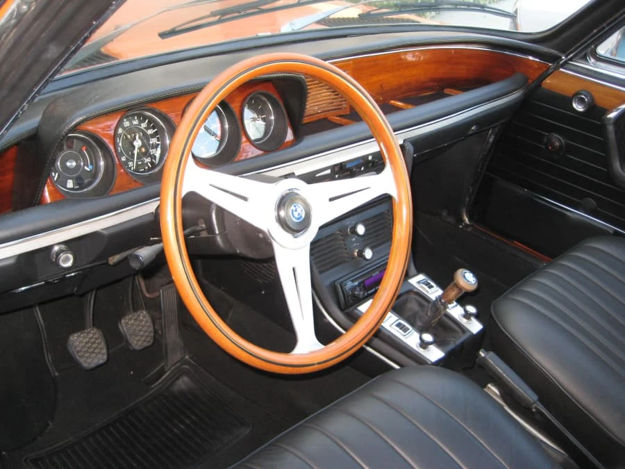 1972 BMW 3.0 CS & CSi - Image 4 of 11