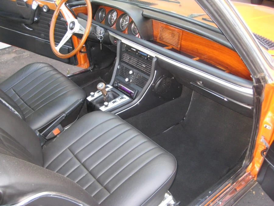 1972 BMW 3.0 CS & CSi - Image 5 of 11