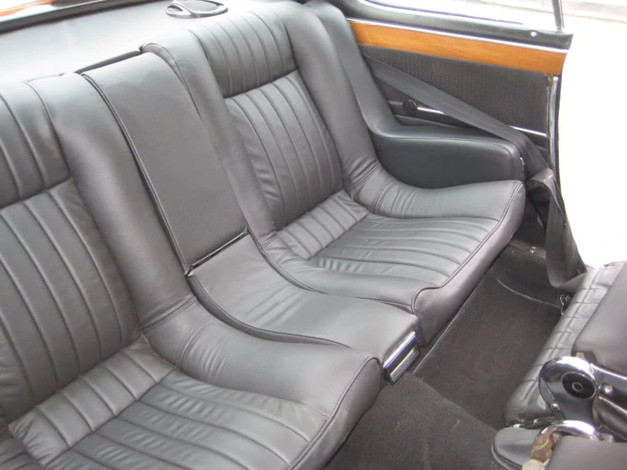 1972 BMW 3.0 CS & CSi - Image 6 of 11