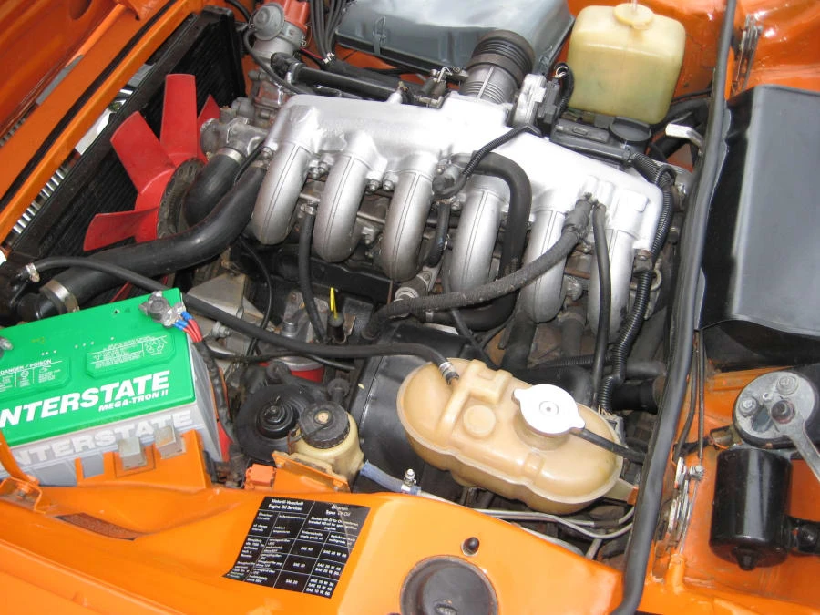 1972 BMW 3.0 CS & CSi - Image 7 of 11