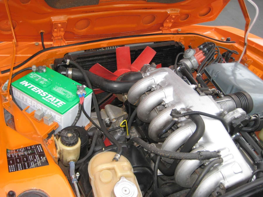 1972 BMW 3.0 CS & CSi - Image 8 of 11