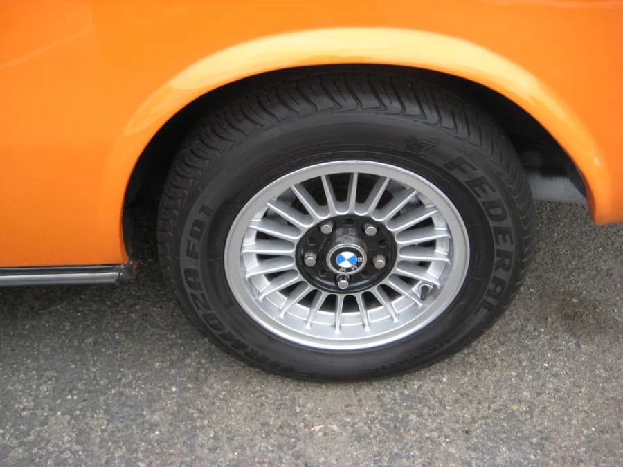 1972 BMW 3.0 CS & CSi - Image 9 of 11