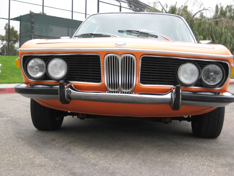 1972 BMW 3.0 CS & CSi - Image 10 of 11