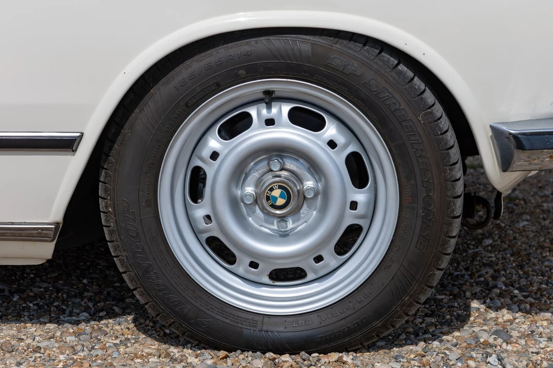 1972 BMW 2002tii - Image 30 of 30