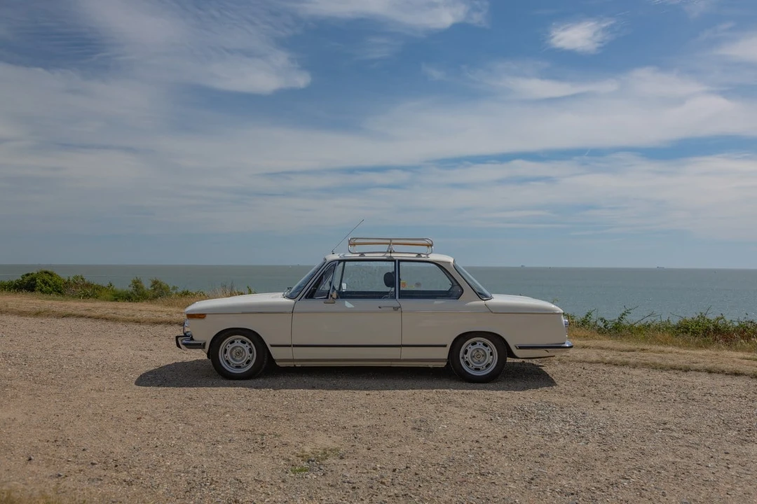 1972 BMW 2002tii - Image 12 of 30
