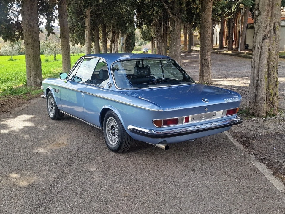 1974 BMW 3.0 CS & CSi - Image 16 of 30