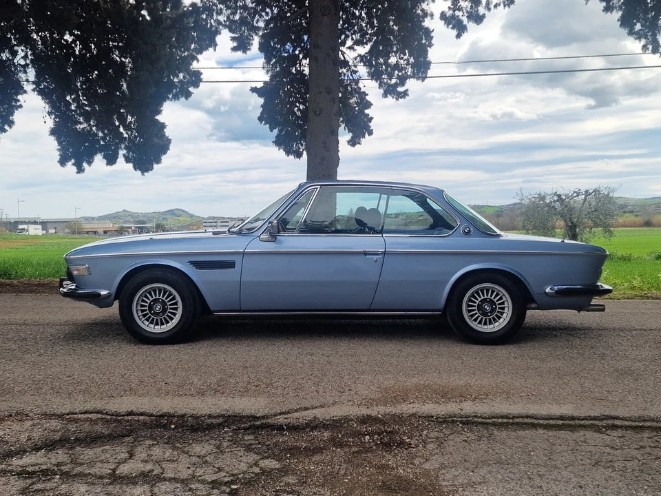 1974 BMW 3.0 CS & CSi - Image 23 of 30