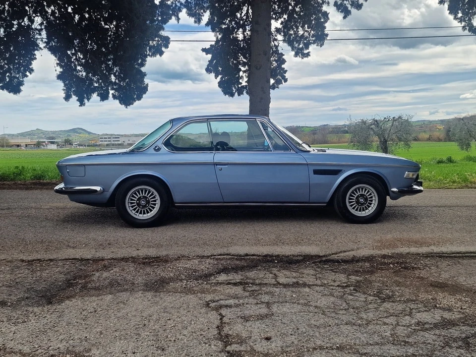 1974 BMW 3.0 CS & CSi - Image 20 of 30