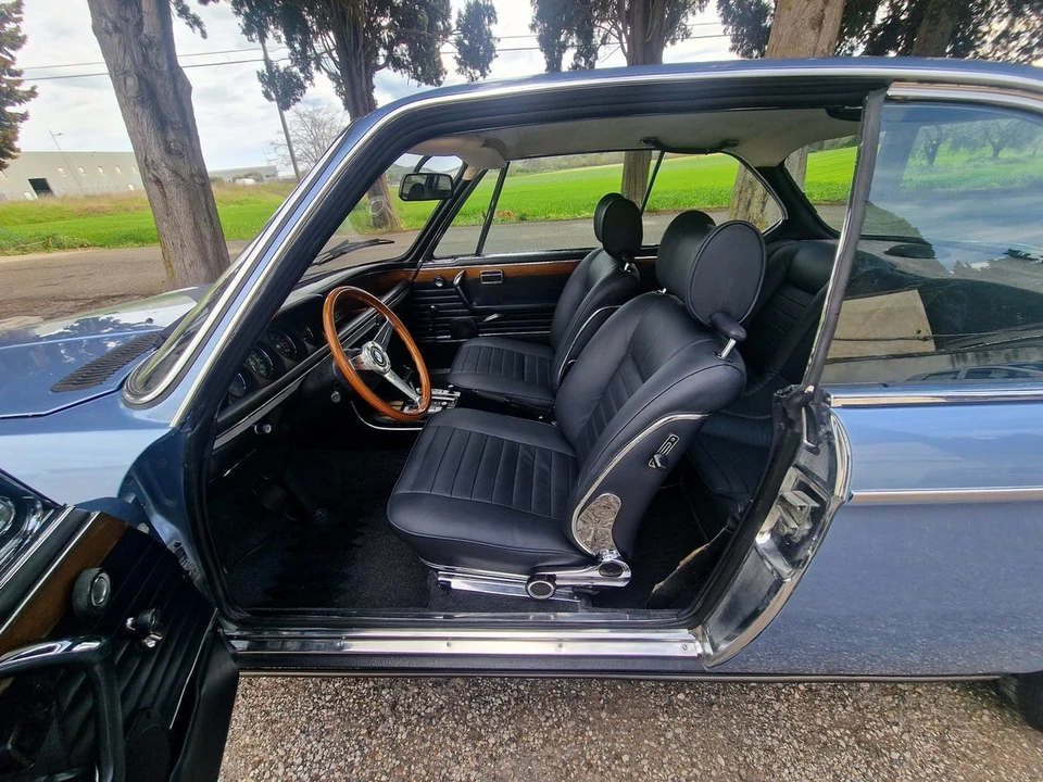1974 BMW 3.0 CS & CSi - Image 28 of 30