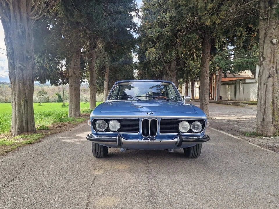 1974 BMW 3.0 CS & CSi - Image 12 of 30