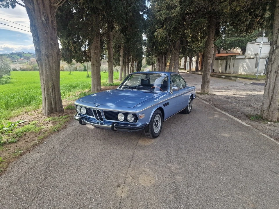 1974 BMW 3.0 CS & CSi - Image 2 of 30
