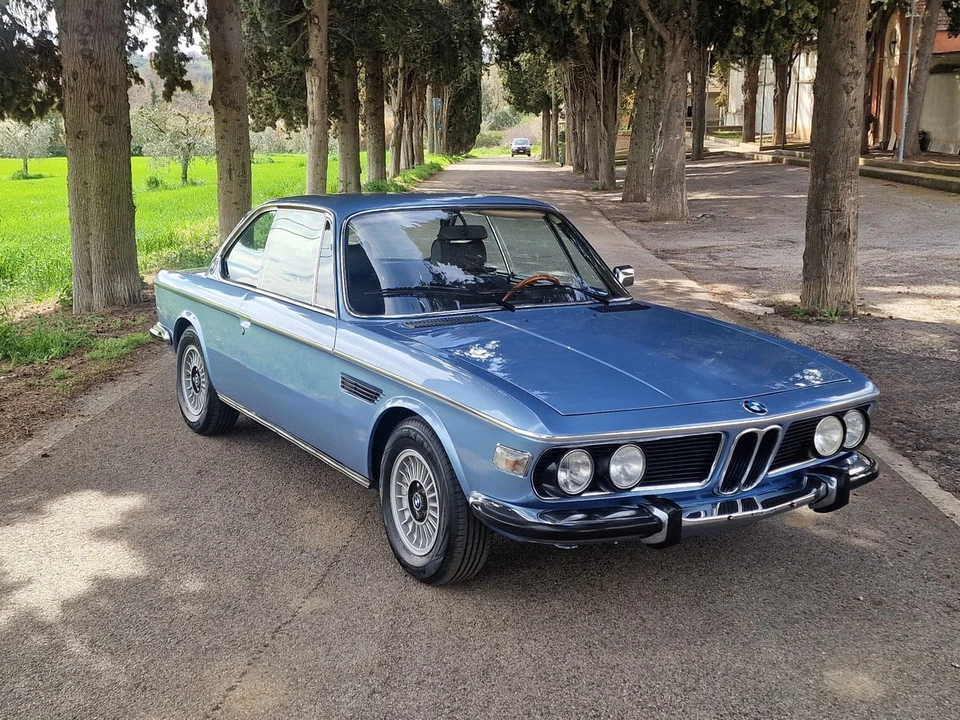 1974 BMW 3.0 CS & CSi - Image 10 of 30