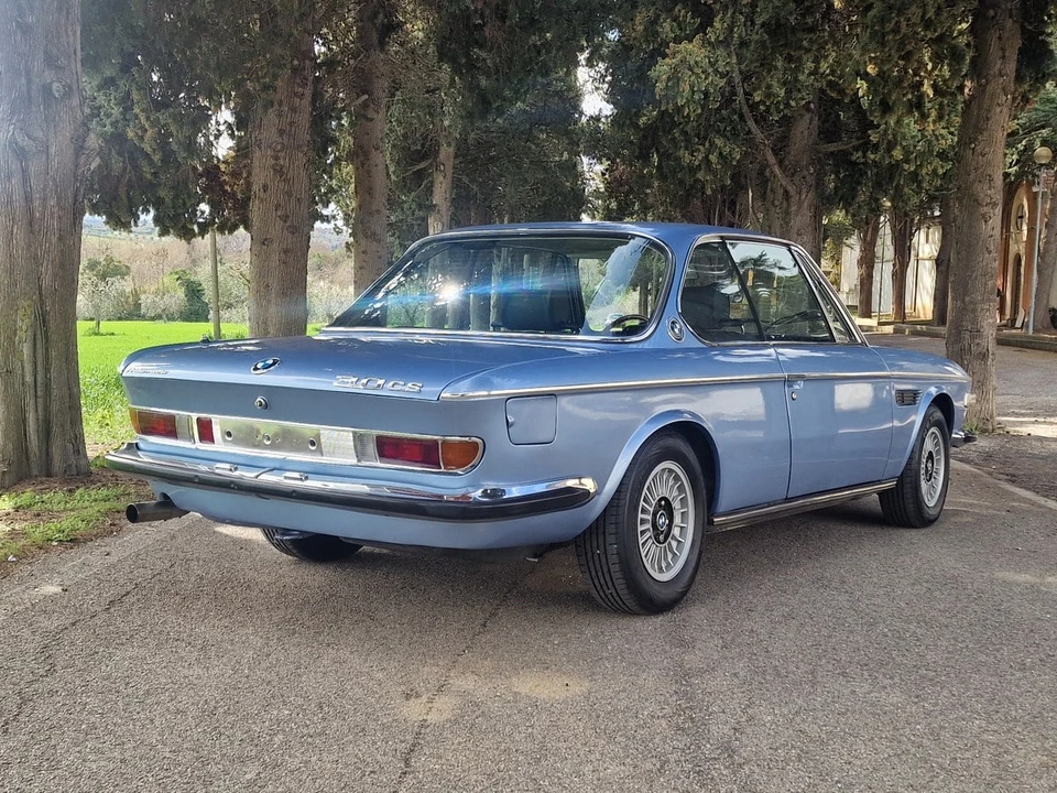 1974 BMW 3.0 CS & CSi - Image 14 of 30