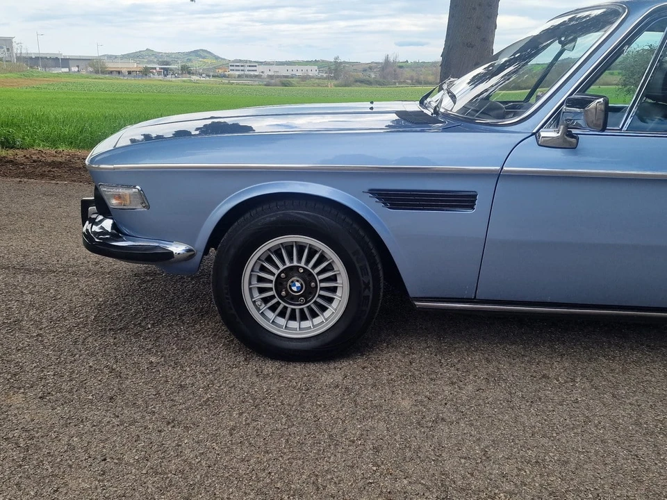 1974 BMW 3.0 CS & CSi - Image 26 of 30