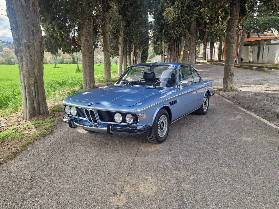 1974 BMW 3.0 CS & CSi - Image 4 of 30