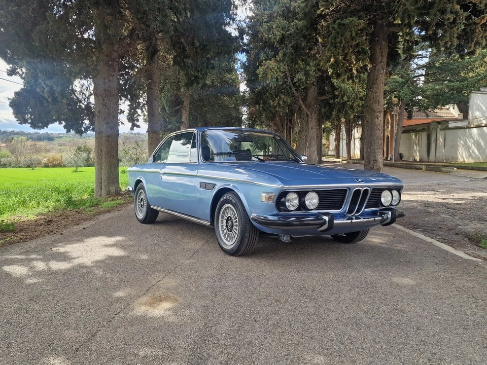 1974 BMW 3.0 CS & CSi - Image 8 of 30