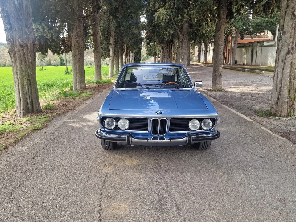 1974 BMW 3.0 CS & CSi - Image 11 of 30