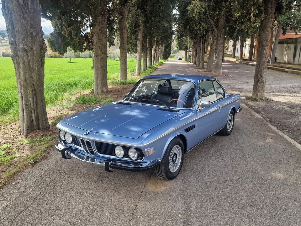 1974 BMW 3.0 CS & CSi - Image 6 of 30