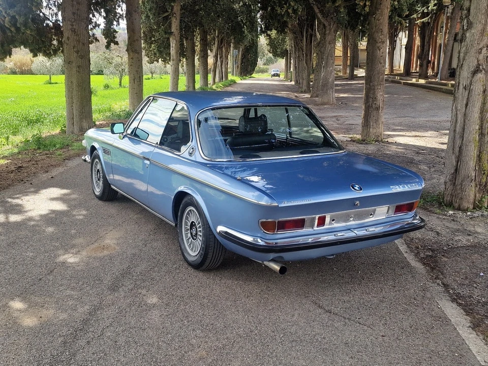 1974 BMW 3.0 CS & CSi - Image 18 of 30