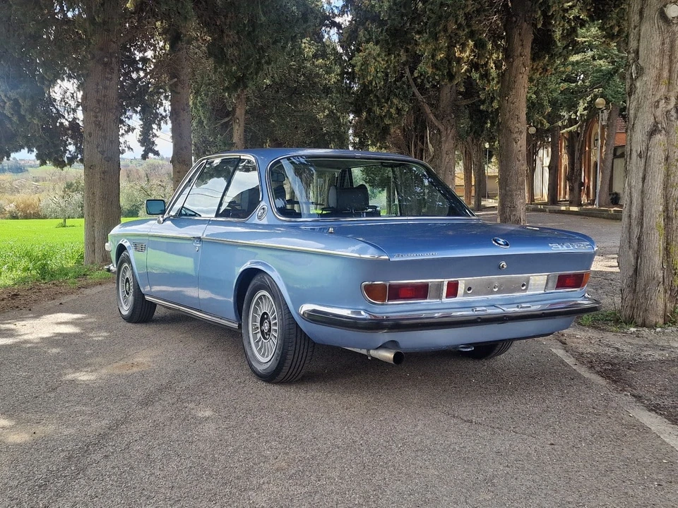 1974 BMW 3.0 CS & CSi - Image 17 of 30
