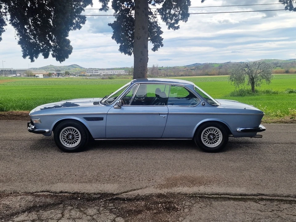 1974 BMW 3.0 CS & CSi - Image 22 of 30