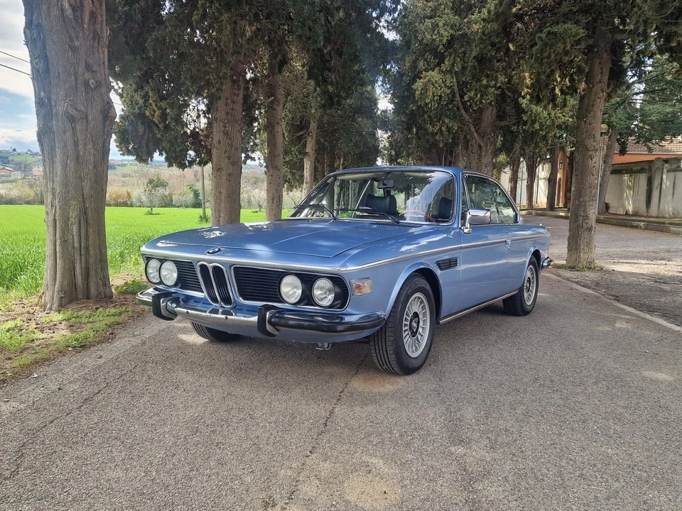 1974 BMW 3.0 CS & CSi - Image 3 of 30