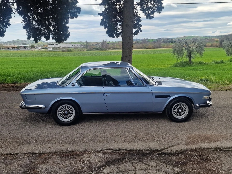 1974 BMW 3.0 CS & CSi - Image 21 of 30
