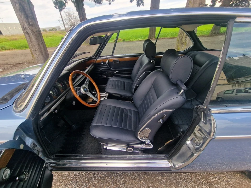 1974 BMW 3.0 CS & CSi - Image 29 of 30