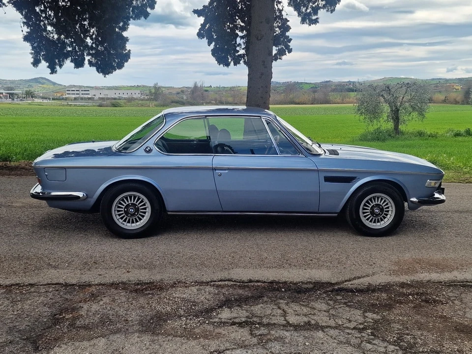 1974 BMW 3.0 CS & CSi - Image 19 of 30