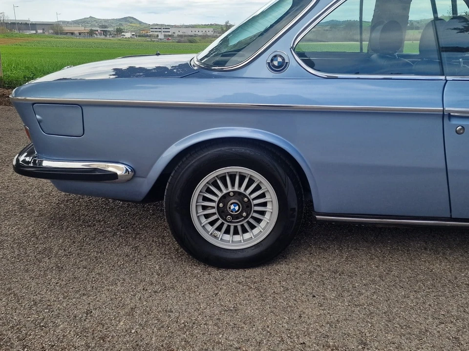 1974 BMW 3.0 CS & CSi - Image 24 of 30