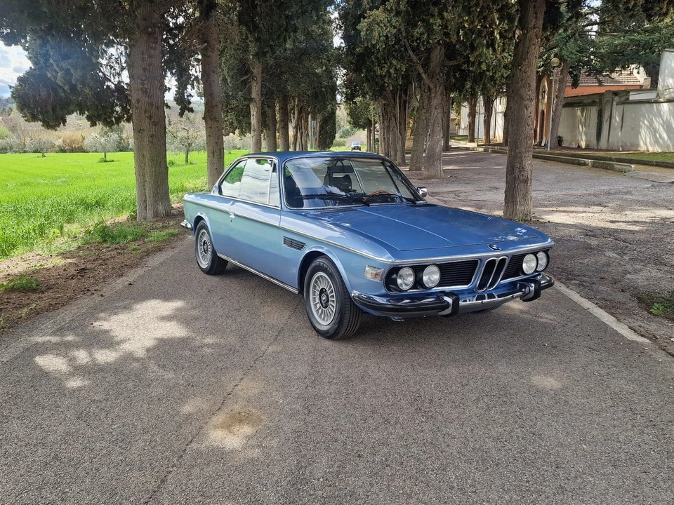 1974 BMW 3.0 CS & CSi - Image 7 of 30
