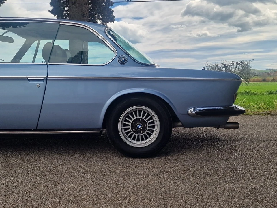 1974 BMW 3.0 CS & CSi - Image 27 of 30