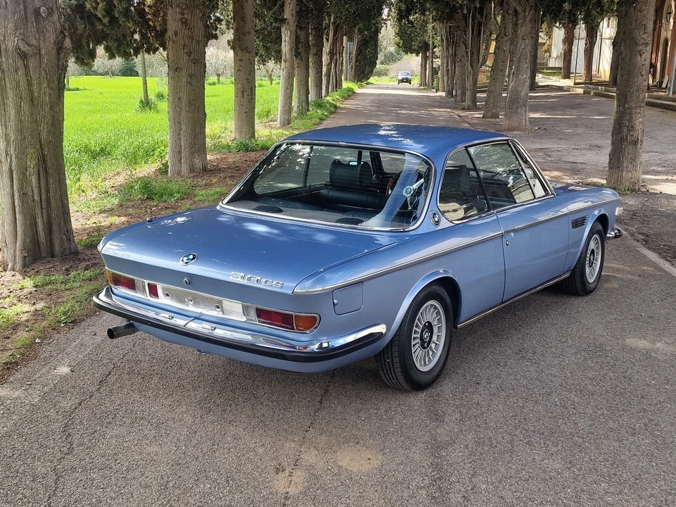 1974 BMW 3.0 CS & CSi - Image 15 of 30