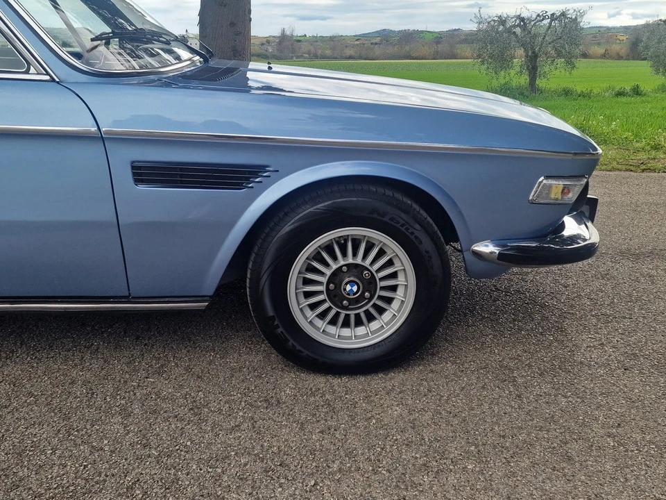 1974 BMW 3.0 CS & CSi - Image 25 of 30
