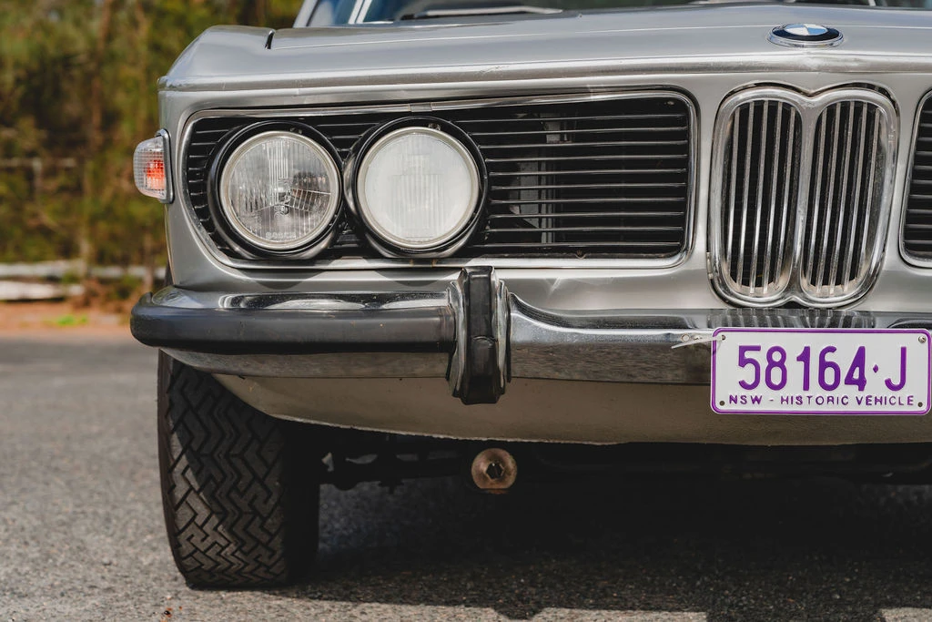 1973 BMW 3.0 CS & CSi - Image 22 of 31