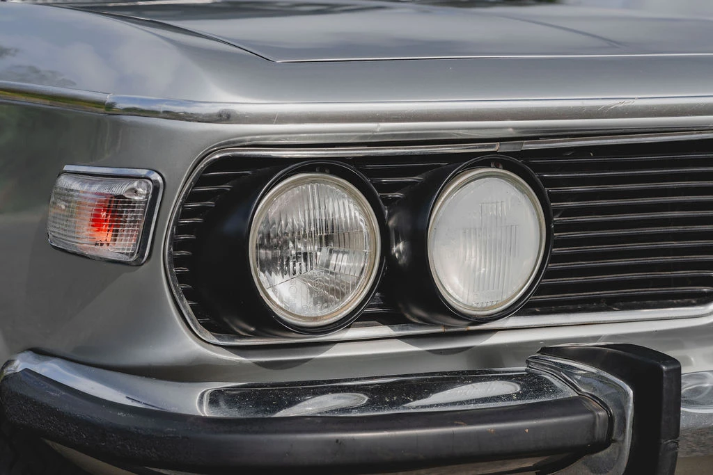 1973 BMW 3.0 CS & CSi - Image 28 of 31