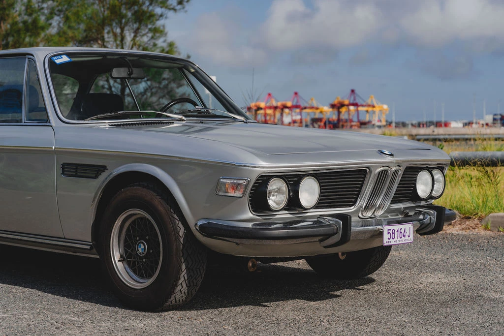 1973 BMW 3.0 CS & CSi - Image 29 of 31