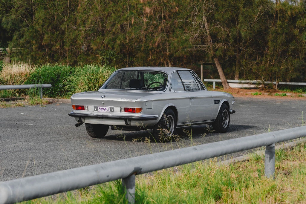 1973 BMW 3.0 CS & CSi - Image 15 of 31