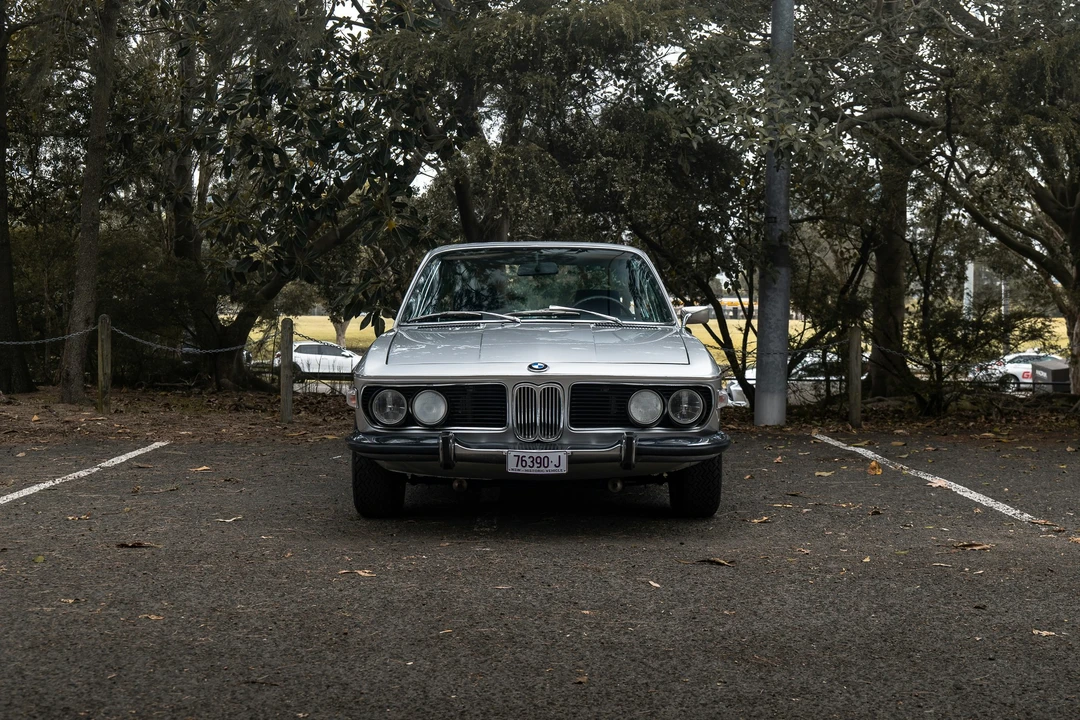 1972 BMW 3.0 CS & CSi - Image 10 of 21
