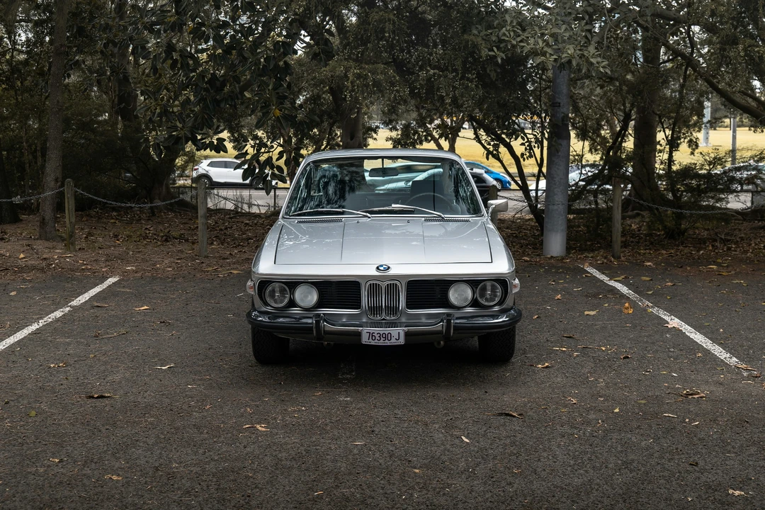 1972 BMW 3.0 CS & CSi - Image 18 of 21