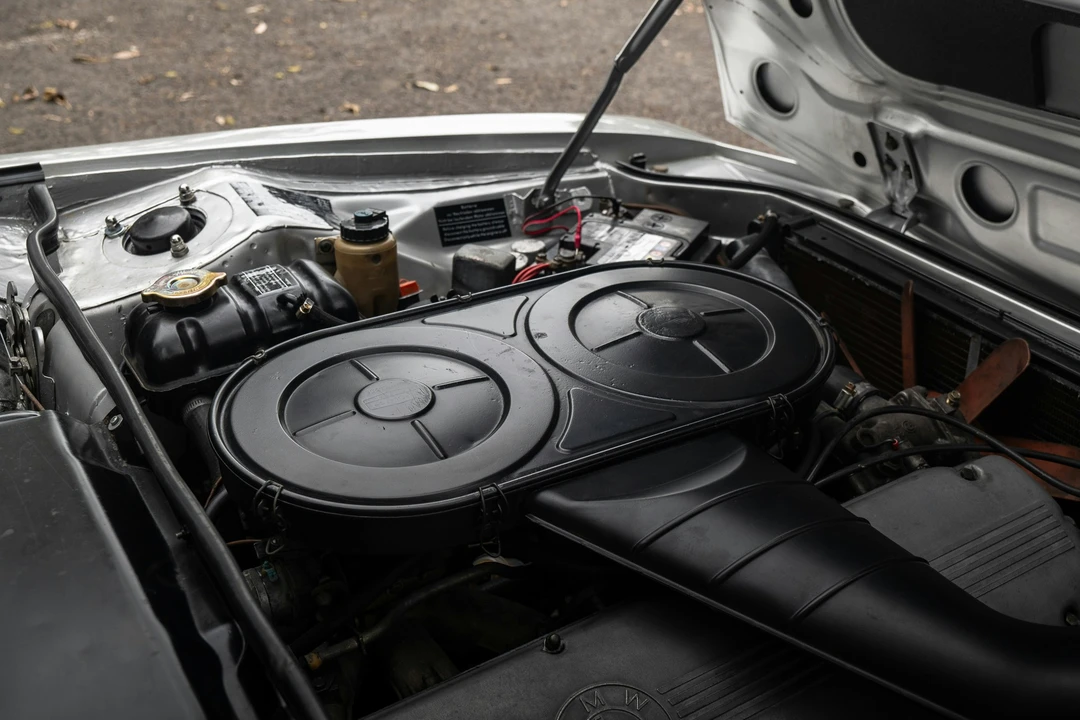 1972 BMW 3.0 CS & CSi - Image 6 of 21