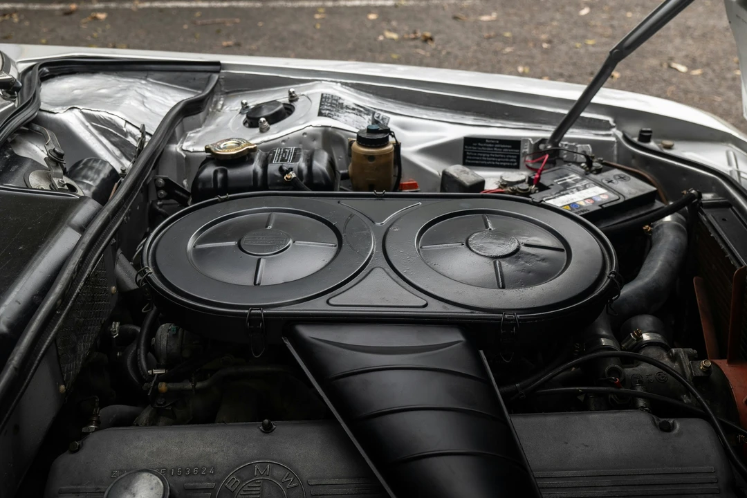 1972 BMW 3.0 CS & CSi - Image 7 of 21