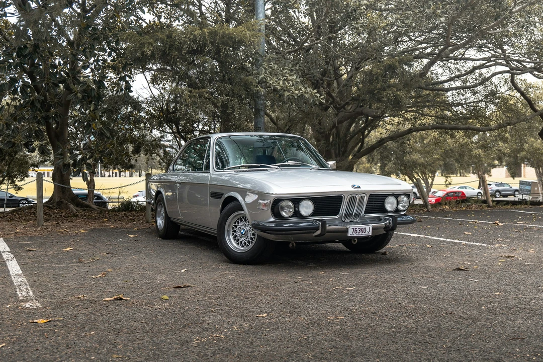 1972 BMW 3.0 CS & CSi - Image 3 of 21