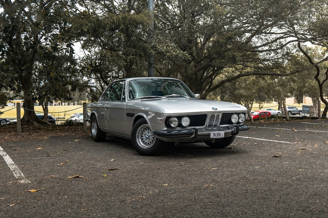 1972 BMW 3.0 CS & CSi - Image 19 of 21