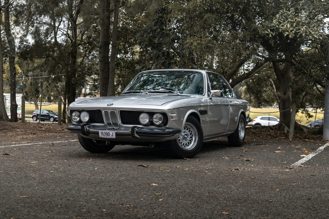 1972 BMW 3.0 CS & CSi - Image 17 of 21