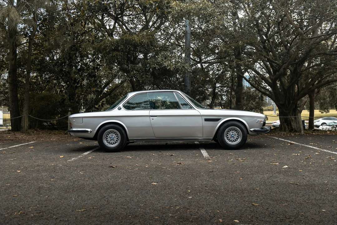 1972 BMW 3.0 CS & CSi - Image 12 of 21