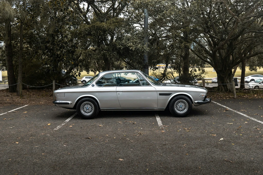 1972 BMW 3.0 CS & CSi - Image 20 of 21