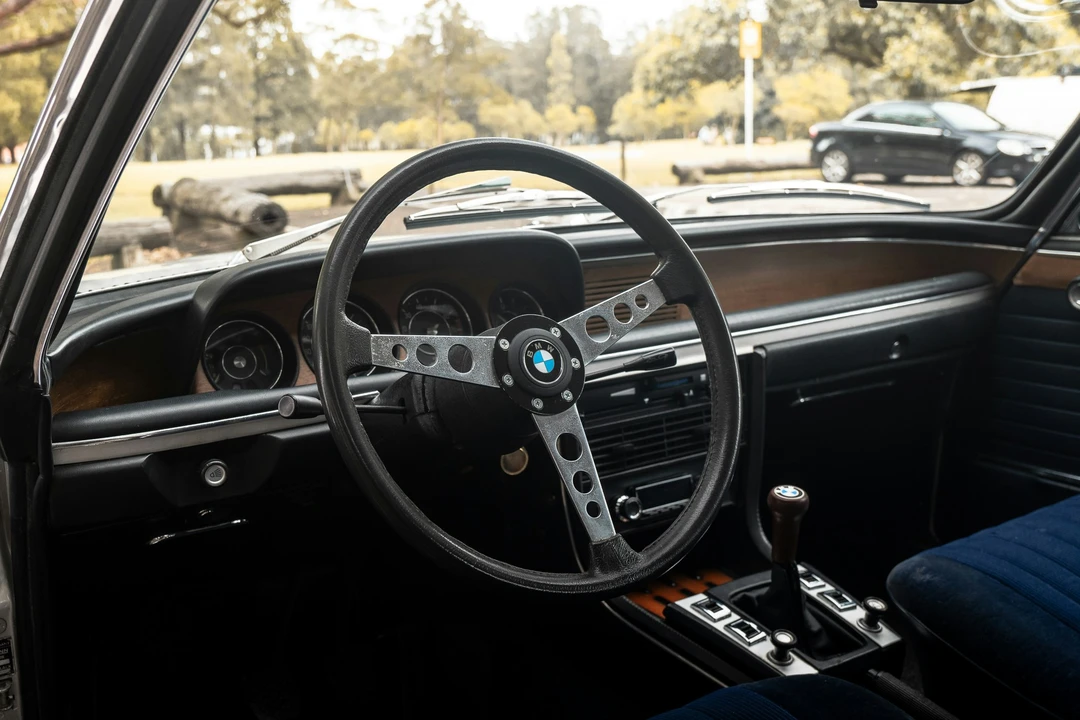 1972 BMW 3.0 CS & CSi - Image 4 of 21