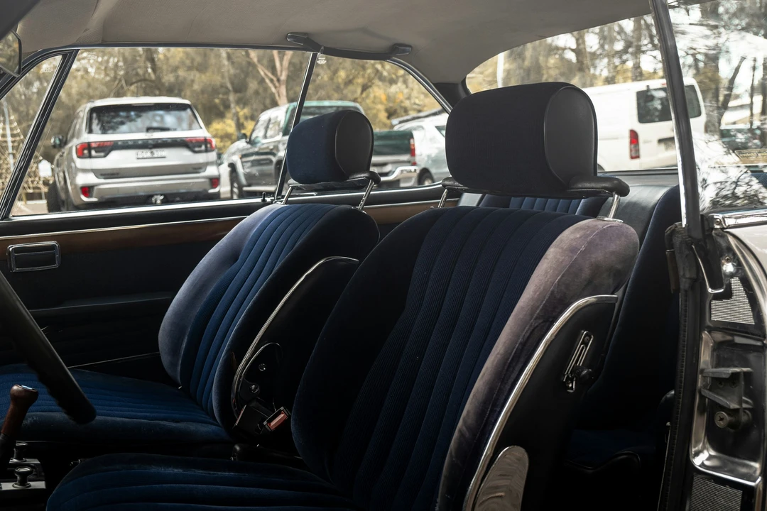 1972 BMW 3.0 CS & CSi - Image 5 of 21